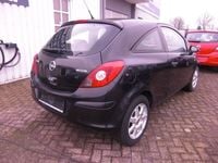 Gebraucht Opel Corsa Selection 69 PS (50 kW) 2013 Kleinwagen