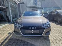 gebraucht Audi A4 40 2.0 TDI Avant S-Tronic Navi LED 18Zoll Sportsi