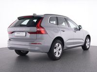 Gebraucht Volvo XC60 Core 197 PS (144 kW) 2023 Vapour grey / metallic SUV