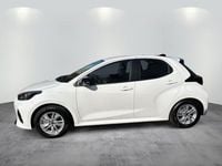 Gebraucht Mazda 2 Center-Line 116 PS (85 kW) 2025 Lunar white Kleinwagen