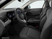 Gebraucht BMW X2 150 PS (110 kW) 2025 Weiß SUV