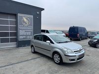 Gebraucht Toyota Corolla Verso Sol 129 PS (94 kW) 2005 Silber Van / Kleinbus