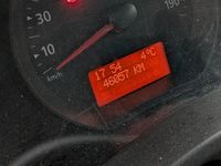 Gebraucht Renault Kangoo 132 PS (97 kW) 2020 Weiss Van / Kleinbus