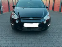 Occasion Ford S-MAX S 116 ch (85 kW) 2014 Noir Monospace
