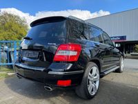 gebraucht Mercedes GLK350 GLK -KlasseCDI 4Matic Sport Edition