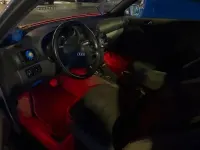 Gebraucht Audi A3 101 PS (74 kW) 1997 Grau Kleinwagen