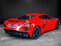 gebraucht Corvette Stingray C83LT - Deutsches Fahrzeug