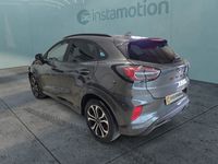 gebraucht Ford Puma ST-Line X Bluetooth Navi LED Klima