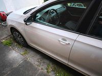 Gebraucht Skoda Rapid 90 PS (66 kW) 2015 Weiß Kleinwagen