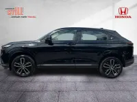 Gebraucht Honda HR-V Advance 131 PS (96 kW) 2022 Schwarz SUV