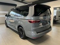 Gebraucht VW Multivan Edition 150 PS (110 kW) 2024 Grau Van