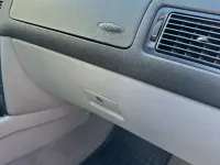 Gebraucht VW Golf III 101 PS (74 kW) 1998 Blau Limousine