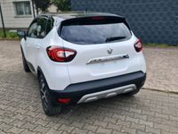 gebraucht Renault Captur 