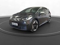 Gebraucht VW ID.3 Pro Performance 150 kW (204 PS) 2021 Grau Kleinwagen