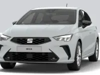 Neu Seat Ibiza FR 150 PS (110 kW) 2026 Wählbar Kleinwagen