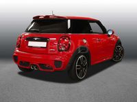 Second-hand Mini John Cooper Works 231 CP (169 kW) 2020 Roșu Hatchback