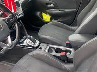 Gebraucht Opel Corsa Elegance 101 PS (74 kW) 2020 Silber Kleinwagen