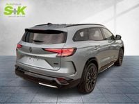 Ny Renault Espace 200 HK (147 kW) 2025 Grå SUV