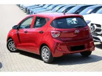 Gebraucht Hyundai i10 Classic 67 PS (49 kW) 2016 Kleinwagen