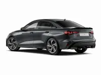 Gebraucht Audi S3 Ambiente 333 PS (244 kW) 2025 Daytonagrau perleffekt Limousine