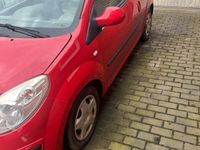 gebraucht Renault Twingo 1.2