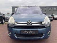 Gebraucht Citroën Berlingo SELECTION 92 PS (67 kW) 2013 Blau Van / Kleinbus