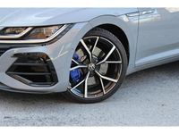 gebraucht VW Arteon R 2.0 TSI 4-Motion*DCC*NAVI*ACC*HUD*