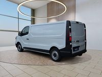 Neu Renault Trafic 131 PS (96 kW) 2025 Gletscherweiss Van / Kleinbus
