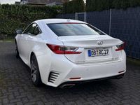 gebraucht Lexus RC200t RC 200t