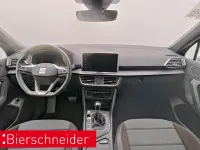 Gebraucht Seat Tarraco XCELLENCE 150 PS (110 kW) 2022 Grau SUV
