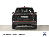 Neu VW Tiguan Elegance 150 PS (110 kW) 2026 Grenadillschwarz metallic SUV