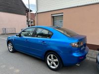 Second-hand Mazda 2 105 CP (77 kW) 2005 Albastru Hatchback