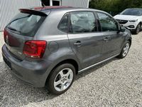 gebraucht VW Polo 1.2 TSI Klima