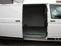 Gebraucht VW T6 150 PS (110 kW) 2017 Weiß Van