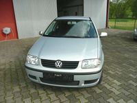 gebraucht VW Polo Classic 75