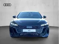Gebraucht Audi A5 Ambiente 367 PS (269 kW) 2026 Schwarz (mythosschwarz metallic) Kombi