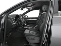 Gebraucht Audi SQ5 341 PS (250 kW) 2022 Grau SUV