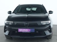 Gebraucht Opel Astra 131 PS (96 kW) 2025 Schwarz Limousine