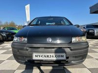 Gebraucht Fiat Punto S 60 PS (44 kW) 2000 Schwarz Kleinwagen