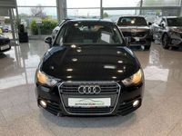 gebraucht Audi A1 1.4 TFSI ambition Climatronic EPH SHZ Sport-P