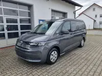 Neu VW California Beach 150 PS (110 kW) 2026 Puregrey Van
