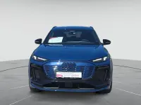Gebraucht Audi e-tron Edition .1 284 kW (387 PS) 2024 SUV