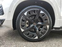 Gebraucht Cupra Ateca 150 PS (110 kW) 2025 Weiss SUV