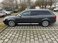 gebraucht Audi A6 mit lpg