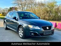 gebraucht Seat Exeo ST Sport * Navi *Xenon* SH*Gepflegt * SCH *