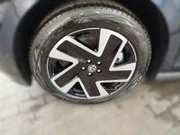 Neu VW ID. Buzz Pro 210 kW (286 PS) 2026 Weiß Van / Kleinbus