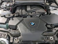 gebraucht BMW 316 l Gebrauchtwagen