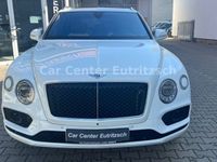 gebraucht Bentley Bentayga 4.0 V8 Diesel-Autom.-Voll-HeadUp-Voll