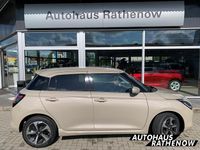 Gebraucht Suzuki Swift Comfort+ 83 PS (61 kW) 2025 Beige Kleinwagen