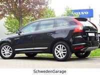 gebraucht Volvo XC60 D4 Inscription 2WD